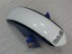 Blau 08-16 YZF R6 Motorrad Vollverkleidung Blau 08-16 YZF R6 Motorrad Vollverkleidung