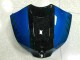 Blau 09-11 YZF R1 Motorrad Verkleidung Blau 09-11 YZF R1 Motorrad Verkleidung