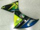 Blau 09-11 YZF R1 Motorrad Verkleidung Blau 09-11 YZF R1 Motorrad Verkleidung