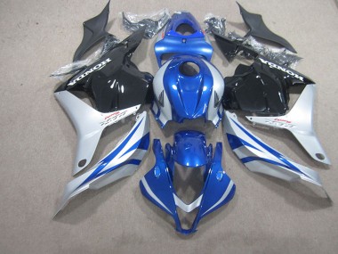 Blau 09-12 CBR600RR Motorrad Verkleidung