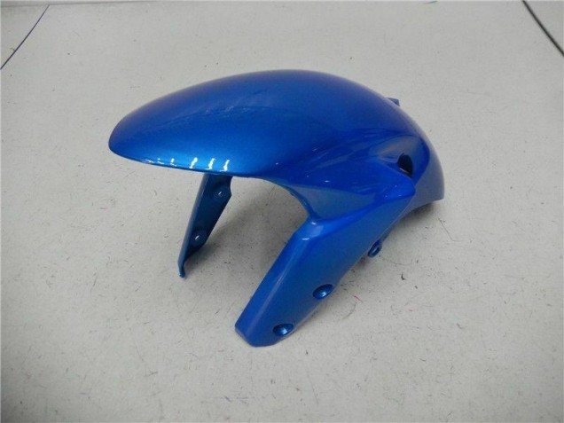 Blau 09-16 GSXR 1000 Motorrad Verkleidungen Blau 09-16 GSXR 1000 Motorrad Verkleidungen