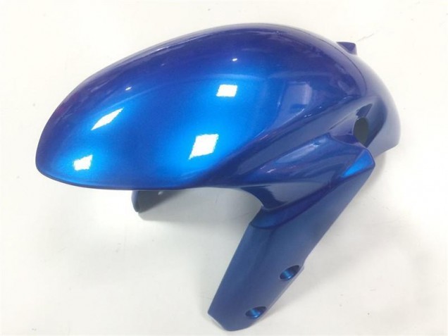 Blau 11-21 GSXR 600/750 Motorrad Verkleidung