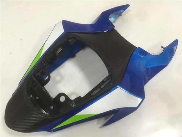 Blau 11-21 GSXR 600/750 Motorrad Verkleidung
