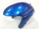 Blau 11-21 GSXR 600/750 Motorrad Vollverkleidung Blau 11-21 GSXR 600/750 Motorrad Vollverkleidung