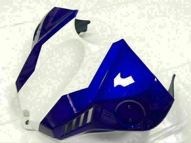 Blau 15-19 YZF R1 Motorrad Verkleidung Blau 15-19 YZF R1 Motorrad Verkleidung