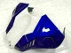 Blau 15-19 YZF R1 Motorrad Verkleidung Blau 15-19 YZF R1 Motorrad Verkleidung