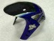 Blau 15-19 YZF R1 Motorrad Verkleidung Blau 15-19 YZF R1 Motorrad Verkleidung