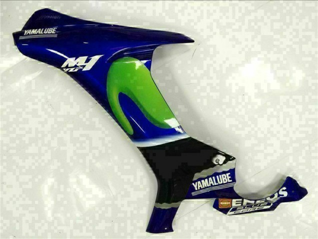Blau 15-19 YZF R1 Motorrad Verkleidung Blau 15-19 YZF R1 Motorrad Verkleidung