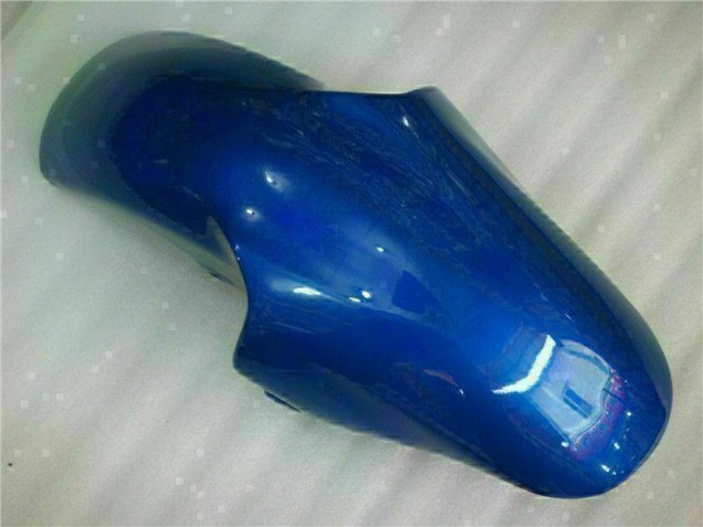 Blau 98-02 YZF R6 Motorrad Verkleidung Komplett Sets