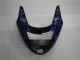 Blau Flamme 96-07 CBR1100XX Motorrad Verkleidung Blau Flamme 96-07 CBR1100XX Motorrad Verkleidung