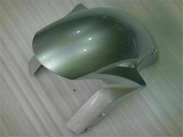 Blau Flamme Silber 06-07 CBR1000RR Motorrad Verkleidung Blau Flamme Silber 06-07 CBR1000RR Motorrad Verkleidung
