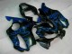 Blau Flammen 01-03 CBR600 F4i Motorrad Verkleidung Blau Flammen 01-03 CBR600 F4i Motorrad Verkleidung