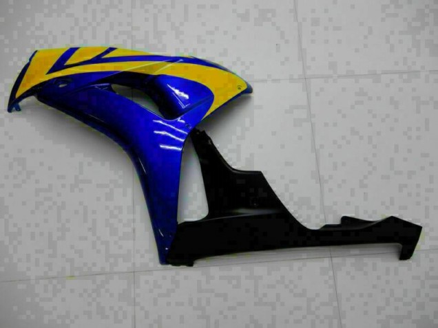 Blau Gelb 06-07 CBR1000RR Motorrad Verkleidung Blau Gelb 06-07 CBR1000RR Motorrad Verkleidung