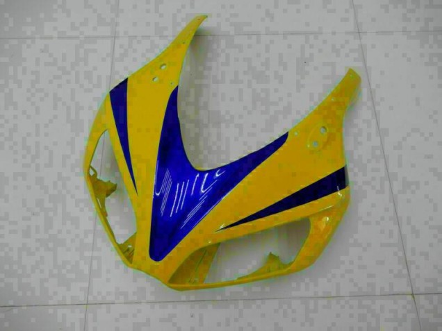 Blau Gelb 06-07 CBR1000RR Motorrad Verkleidung Blau Gelb 06-07 CBR1000RR Motorrad Verkleidung