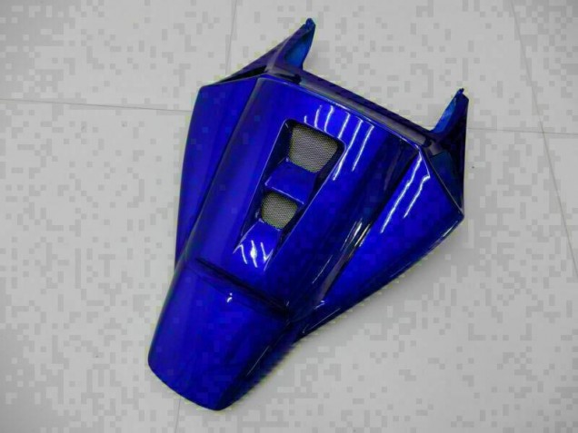Blau Gelb 06-07 CBR1000RR Motorrad Verkleidung Blau Gelb 06-07 CBR1000RR Motorrad Verkleidung