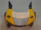 Blau Gelb Joes 95-98 CBR600 F3 Motorrad Verkleidung Blau Gelb Joes 95-98 CBR600 F3 Motorrad Verkleidung