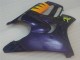 Blau Gelb Joes 95-98 CBR600 F3 Motorrad Verkleidung Blau Gelb Joes 95-98 CBR600 F3 Motorrad Verkleidung