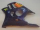 Blau Gelb Joes 95-98 CBR600 F3 Motorrad Verkleidung Blau Gelb Joes 95-98 CBR600 F3 Motorrad Verkleidung