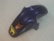 Blau Gelb Joes 95-98 CBR600 F3 Motorrad Verkleidung Blau Gelb Joes 95-98 CBR600 F3 Motorrad Verkleidung