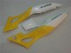 Blau Gelb Joes 95-98 CBR600 F3 Motorrad Verkleidung Blau Gelb Joes 95-98 CBR600 F3 Motorrad Verkleidung