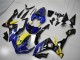 Blau Hai 07-08 YZF R1 Motorrad Verkleidung