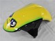Blau Hai 07-08 ZX6R Motorrad Verkleidung Blau Hai 07-08 ZX6R Motorrad Verkleidung