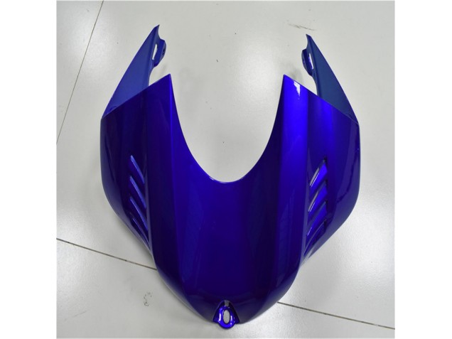 Blau Rot 17-21 YZF R6 Motorrad Verkleidung Blau Rot 17-21 YZF R6 Motorrad Verkleidung