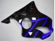 Blau Schwarz 01-03 CBR600 F4i Motorrad Verkleidungen Blau Schwarz 01-03 CBR600 F4i Motorrad Verkleidungen