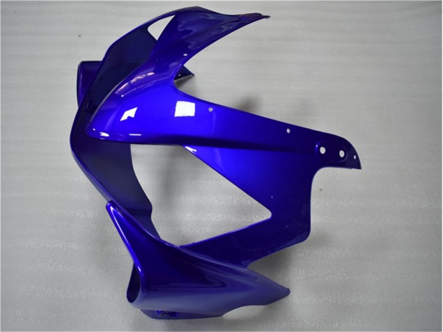 Blau Schwarz 01-03 CBR600 F4i Motorrad Verkleidungen Blau Schwarz 01-03 CBR600 F4i Motorrad Verkleidungen