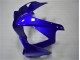 Blau Schwarz 01-03 CBR600 F4i Motorrad Verkleidungen Blau Schwarz 01-03 CBR600 F4i Motorrad Verkleidungen
