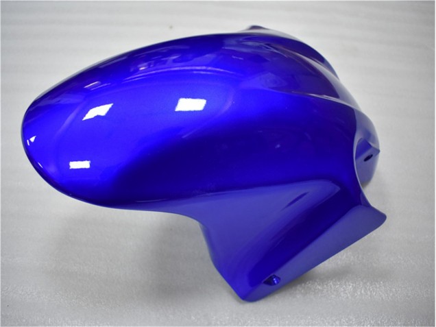 Blau Schwarz 01-03 CBR600 F4i Motorrad Verkleidungen Blau Schwarz 01-03 CBR600 F4i Motorrad Verkleidungen