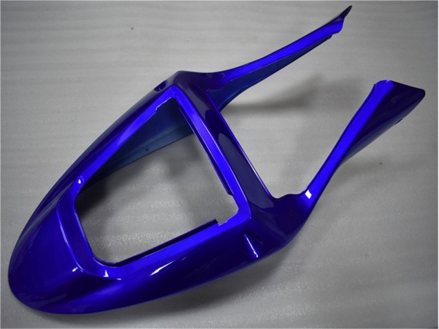 Blau Schwarz 01-03 CBR600 F4i Motorrad Verkleidungen Blau Schwarz 01-03 CBR600 F4i Motorrad Verkleidungen