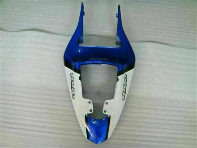 Blau Schwarz 03-04 GSXR 1000 Motorrad Verkleidung