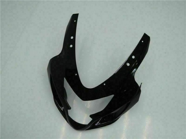 Blau Schwarz 04-05 GSXR 600/750 Motorrad Verkleidungen
