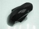 Blau Schwarz 04-05 GSXR 600/750 Motorrad Verkleidungen