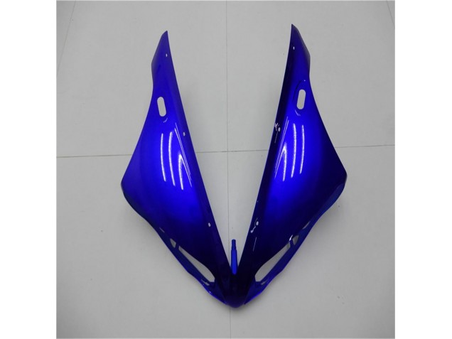 Blau Schwarz 04-06 YZF R1 Motorrad Verkleidung & Plastik Blau Schwarz 04-06 YZF R1 Motorrad Verkleidung & Plastik