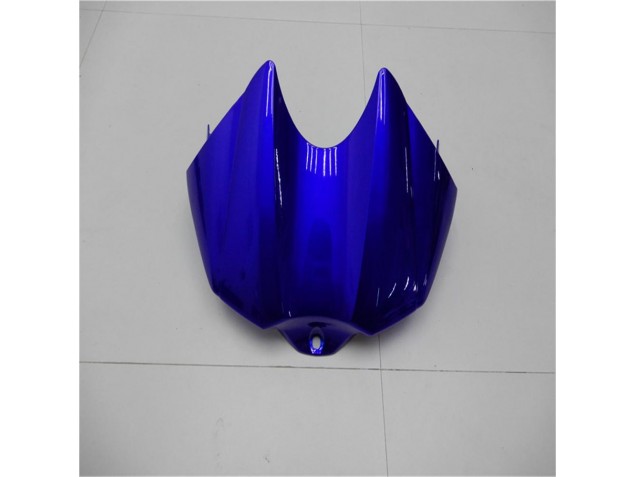 Blau Schwarz 04-06 YZF R1 Motorrad Verkleidung & Plastik Blau Schwarz 04-06 YZF R1 Motorrad Verkleidung & Plastik