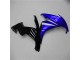 Blau Schwarz 04-06 YZF R1 Motorrad Verkleidung & Plastik Blau Schwarz 04-06 YZF R1 Motorrad Verkleidung & Plastik