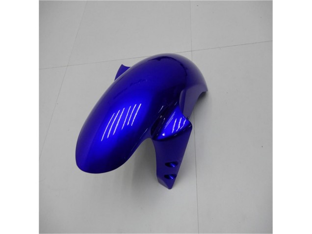 Blau Schwarz 04-06 YZF R1 Motorrad Verkleidung & Plastik Blau Schwarz 04-06 YZF R1 Motorrad Verkleidung & Plastik
