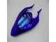 Blau Schwarz 04-06 YZF R1 Motorrad Verkleidung & Plastik Blau Schwarz 04-06 YZF R1 Motorrad Verkleidung & Plastik