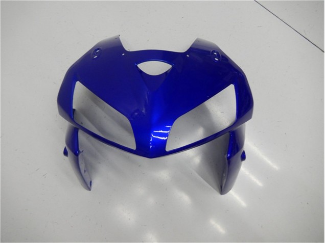 Blau Schwarz 05-06 CBR600RR Motorrad Verkleidung