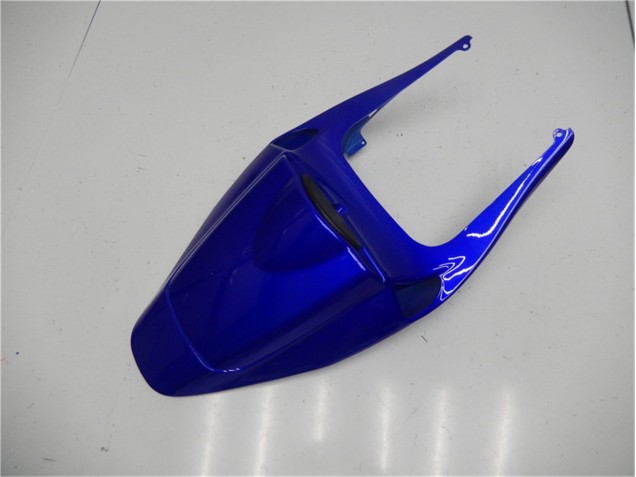 Blau Schwarz 05-06 CBR600RR Motorrad Verkleidung