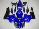 Blau Schwarz 05-06 CBR600RR Motorrad Verkleidung