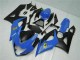 Blau Schwarz 05-06 GSXR 1000 Motorrad Verkleidung Komplett Sets Blau Schwarz 05-06 GSXR 1000 Motorrad Verkleidung Komplett Sets