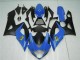 Blau Schwarz 05-06 GSXR 1000 Motorrad Verkleidung Komplett Sets Blau Schwarz 05-06 GSXR 1000 Motorrad Verkleidung Komplett Sets