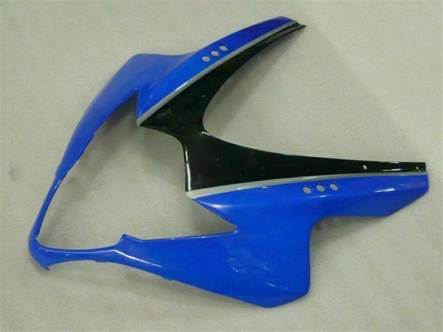 Blau Schwarz 05-06 GSXR 1000 Motorrad Verkleidung & Plastik Blau Schwarz 05-06 GSXR 1000 Motorrad Verkleidung & Plastik