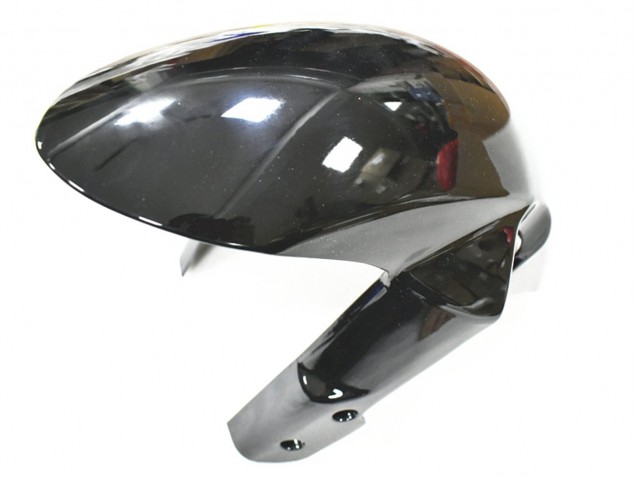 Blau Schwarz 05-06 GSXR 1000 Motorrad Verkleidungen Blau Schwarz 05-06 GSXR 1000 Motorrad Verkleidungen