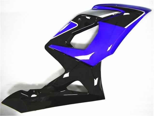 Blau Schwarz 05-06 GSXR 1000 Motorrad Verkleidungen Blau Schwarz 05-06 GSXR 1000 Motorrad Verkleidungen