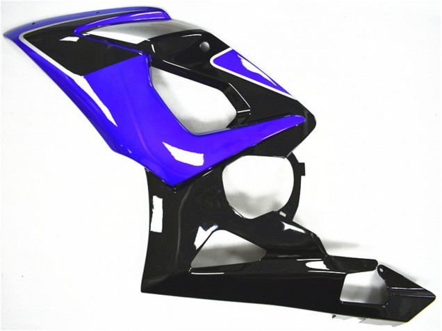 Blau Schwarz 05-06 GSXR 1000 Motorrad Verkleidungen Blau Schwarz 05-06 GSXR 1000 Motorrad Verkleidungen