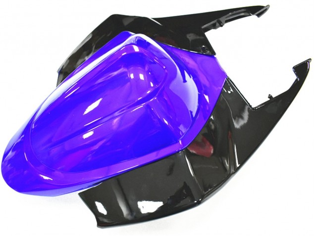 Blau Schwarz 05-06 GSXR 1000 Motorrad Verkleidungen Blau Schwarz 05-06 GSXR 1000 Motorrad Verkleidungen
